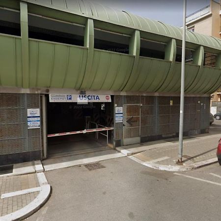 Attico Centrale Ostia 20 Екстериор снимка