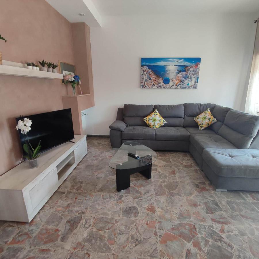 Attico Centrale Ostia 20 Екстериор снимка