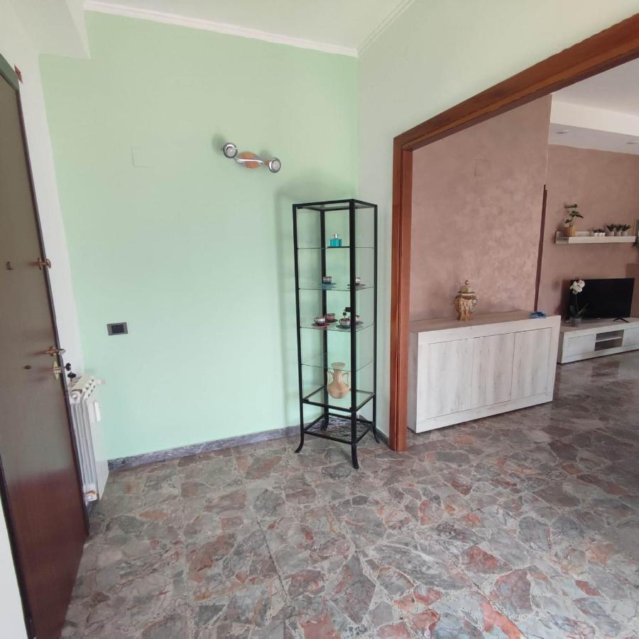 Attico Centrale Ostia 20 Екстериор снимка
