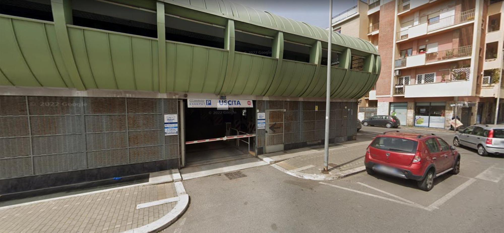 Attico Centrale Ostia 20 Екстериор снимка